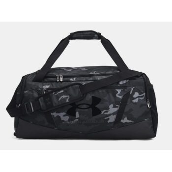 UA Undeniable 5.0 Medium Duffle Bag