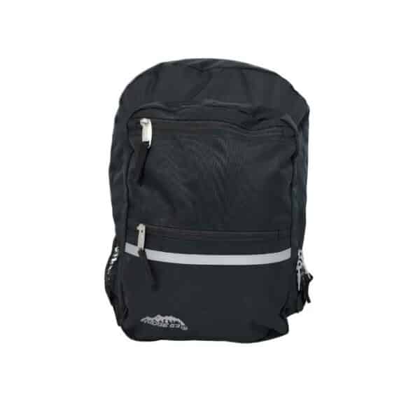 Ridge 53 Campus Backpack - Black