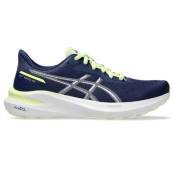 Asics Ladies GT-1000 13 - Blue/Grey