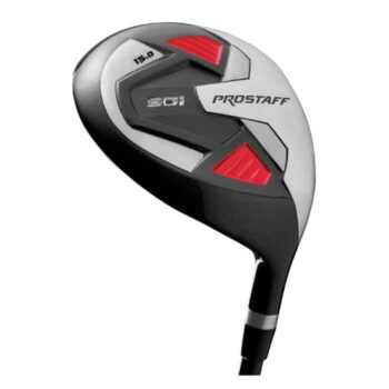 Wilson Golf Pro Staff SGI Hybrid MRH