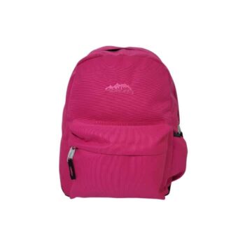 Ridge 53 Mogan Backpack - Hot Pink