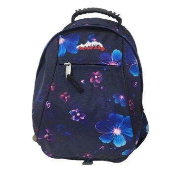 Ridge 53 Abbey Flora (Luminous Flower) Backpack