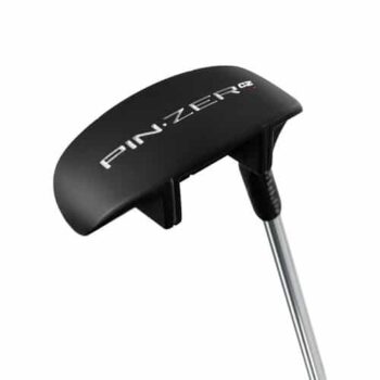 Pinzer C2 Gents Chipper Left Hand