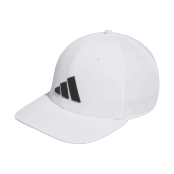 adidas Men's Tour Snapback Golf Hat