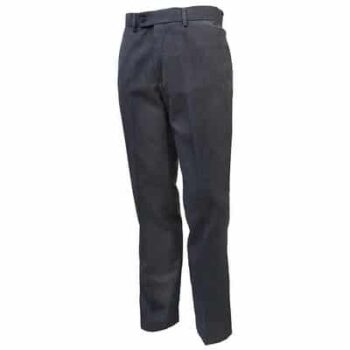 Hunter 420 Youth Slim Fit Trousers Grey
