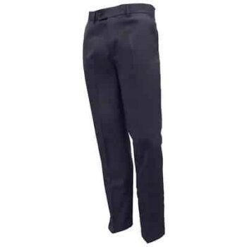 Hunter 420 Youth Slim Fit Trousers Navy