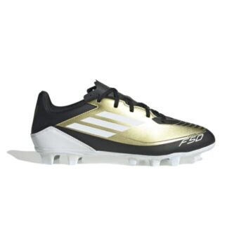 adidas Club F50 FXG Football Boots