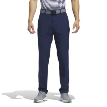 adidas Ultimate365 Tapered Golf Trousers - Navy