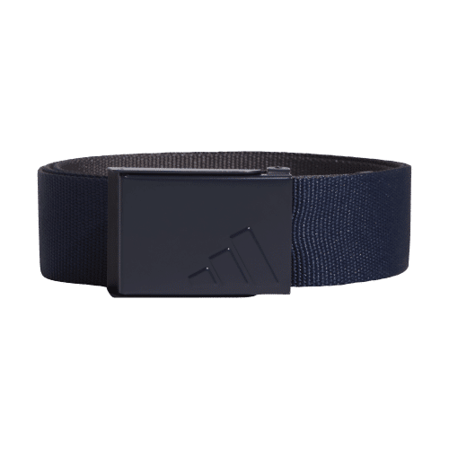 adidas Men's Reversible Webbing Belt