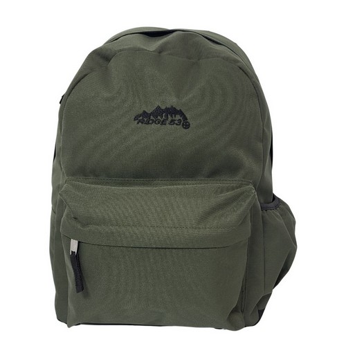 Ridge 53 Morgan Backpack - Green