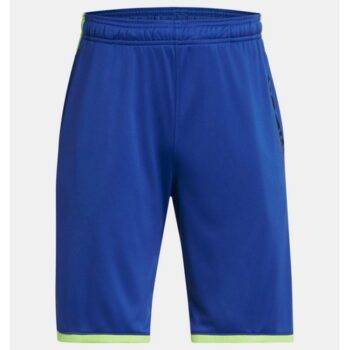 Boys' UA Stunt 3.0 Shorts