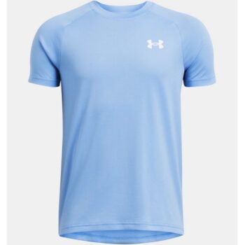 Boys' UA Tech™ 2.0 Short Sleeve