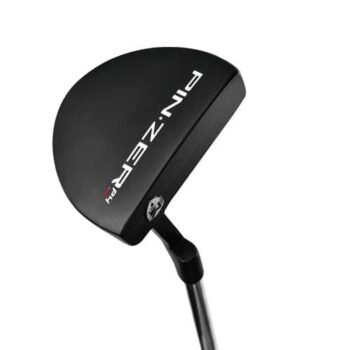 Pinzer P4 Gents Putter Right Hand