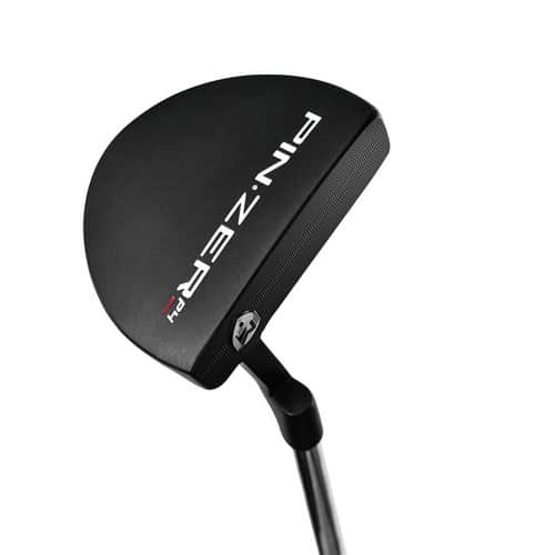 Pinzer P4 Gents Putter Right Hand