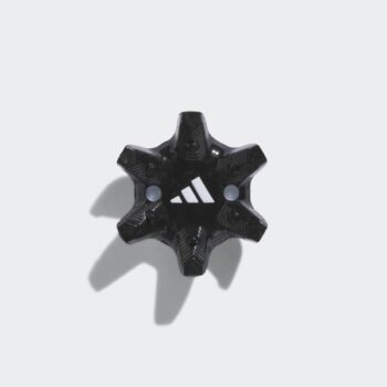 adidas Golf Thintech Replacement Golf Cleats - Black/White