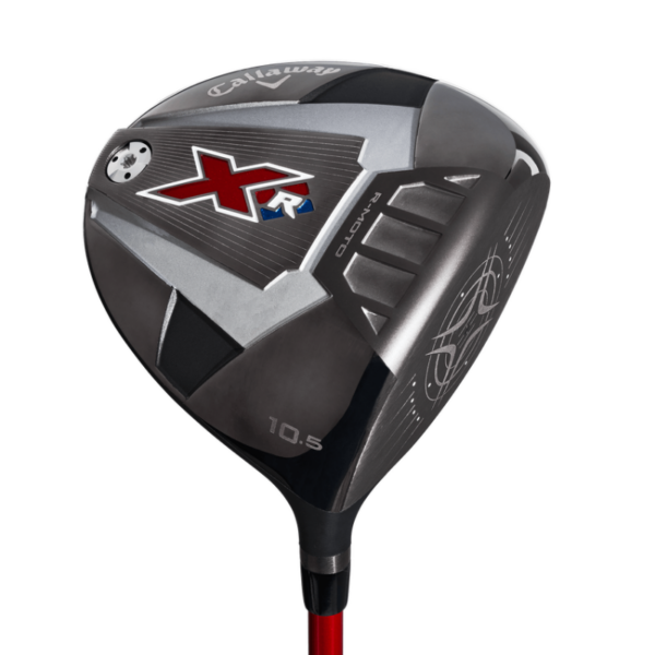 Callaway XR 13pcs Stiff Shaft Set MRH - Image 2