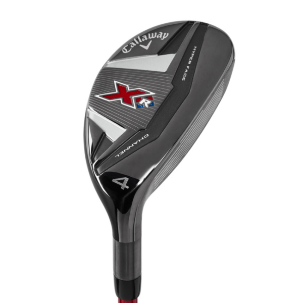 Callaway XR 13pcs Stiff Shaft Set MRH - Image 3