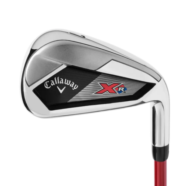 Callaway XR 13pcs Stiff Shaft Set MRH - Image 4