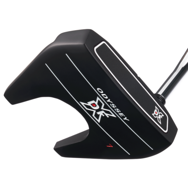 Callaway XR 13pcs Stiff Shaft Set MRH - Image 5