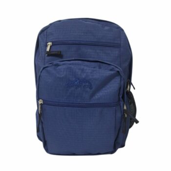Ridge 53 College Backpack - Navy/Blue