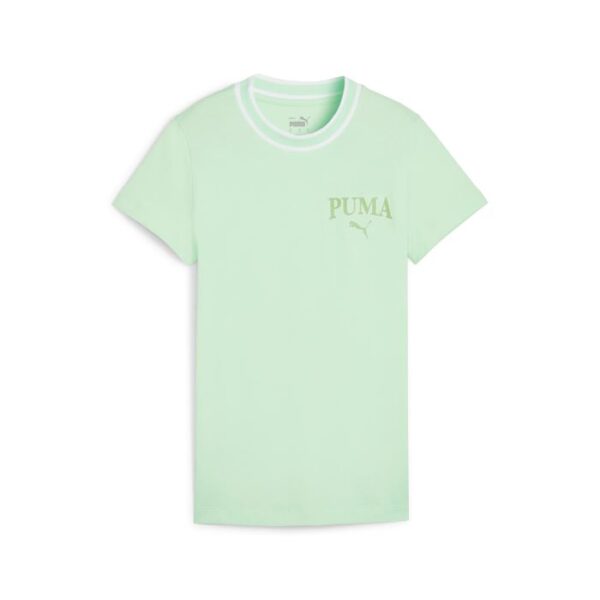 Puma Ladies Squad Tee - Image 3
