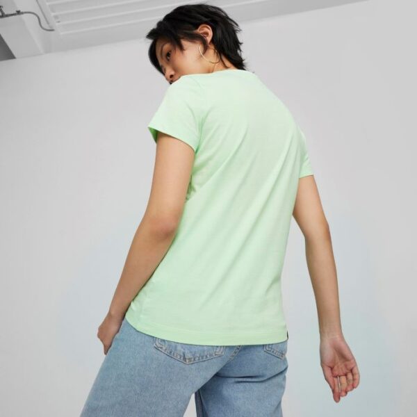 Puma Ladies Squad Tee - Image 2
