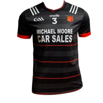 Gracefield GAA O'Neills Jersey Tight Fit Colgan Sports