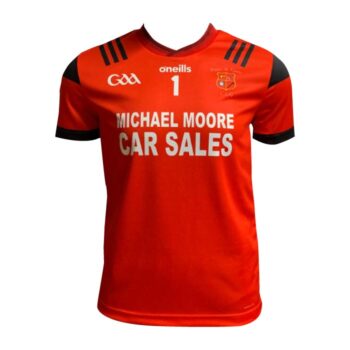 Gracefield GAA O'Neills 24 Goalkeeper Jersey