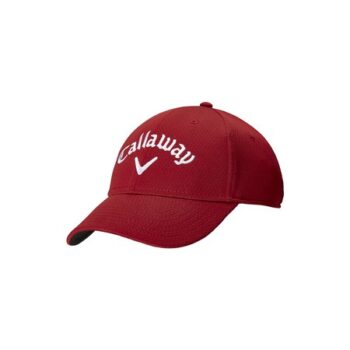 Callaway Men’s Side Crested Cap
