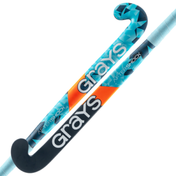 Aftershock Ultrabow Hockey Stick