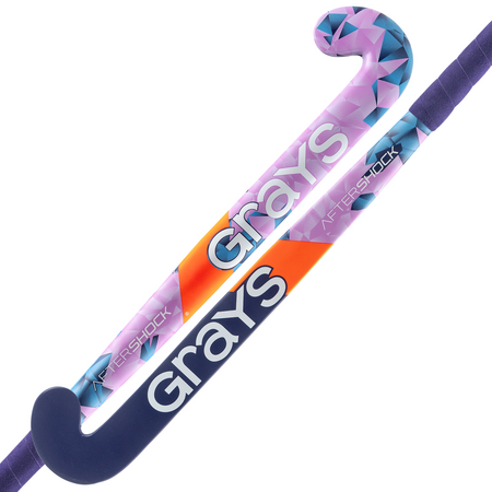 Aftershock Ultrabow Hockey Stick