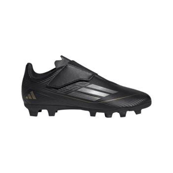 adidas F50 Club Hook-and-Loop Flexible-Ground Boots Kids