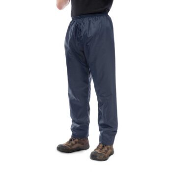 Origin Packable Waterproof Overtrousers