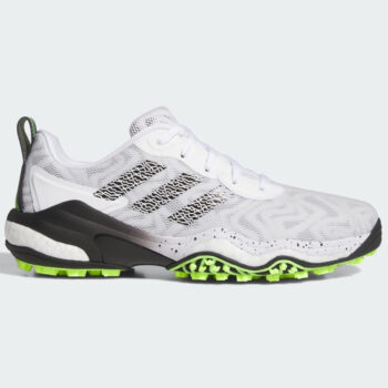 adidas CodeChaos 25 Spikeless Golf Shoes