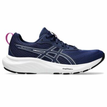 Asics Womens GEL-CONTEND 9 - Blue/Pink