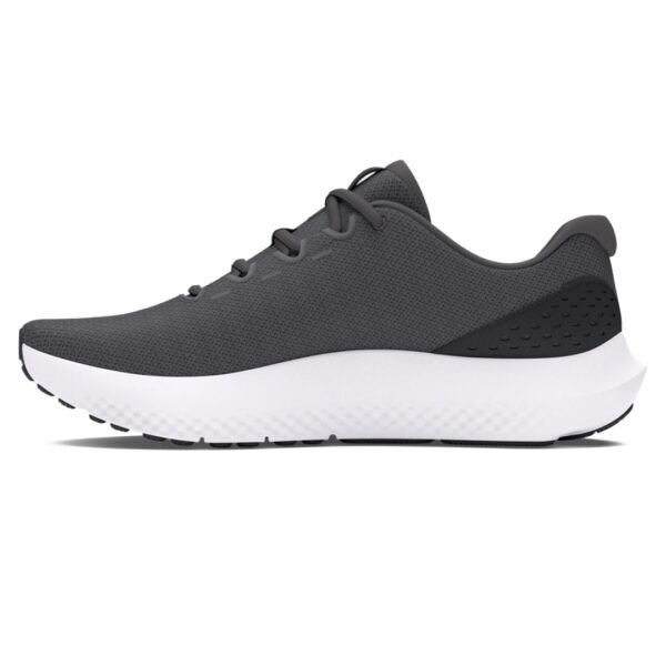 Under Armour Mens Charged Surge 4 - Grey - Image 2
