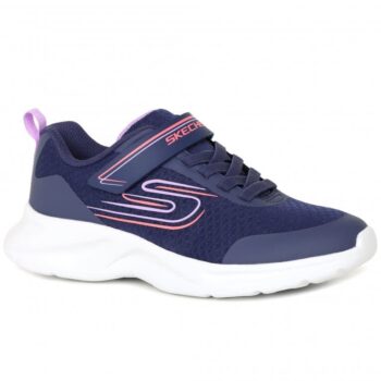 Skechers Girls Dynamatic Nonstop Trainer