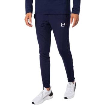 Under Armour Men's Challenger Training Pants - Navy/White