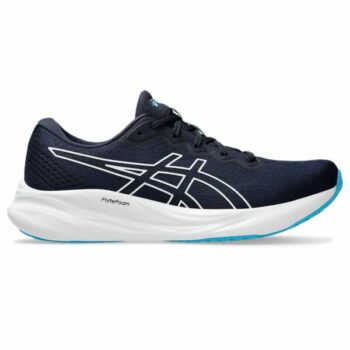 Asics Mens GEL-PULSE 15 - Midnight/White