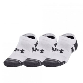 Under Armour Performance Cotton Socks 3 Pack
