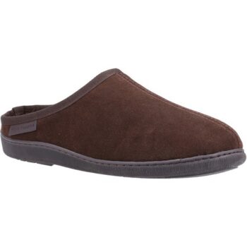 Hush Puppies Men's Ashton Slipper