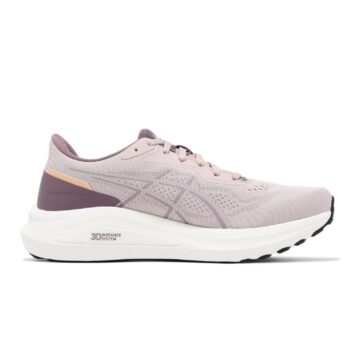 Asics Women GT-1000 13 - Rose/White