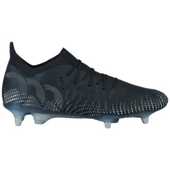 Canterbury Speed Infinite Elite SG Boots - Black/Silver