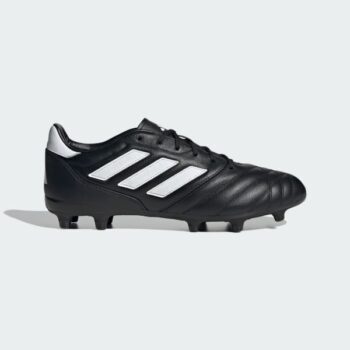 adidas Copa Gloro ST Firm Ground Boots - Black/White