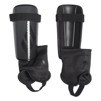 adidas X Club Shin Guards