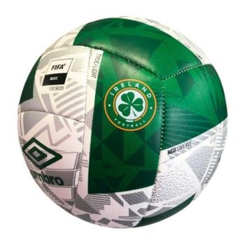 Umbro Ireland Neo Swerve Football