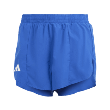 adidas Ladies Adizero Essentials Running Short