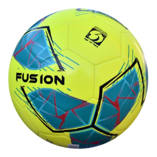 Precision Fusion FIFA Basic Training Ball