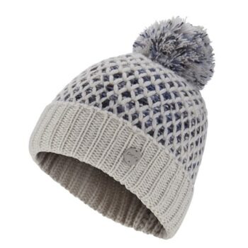 Ping Oti Ladies Knit Bobble Hat