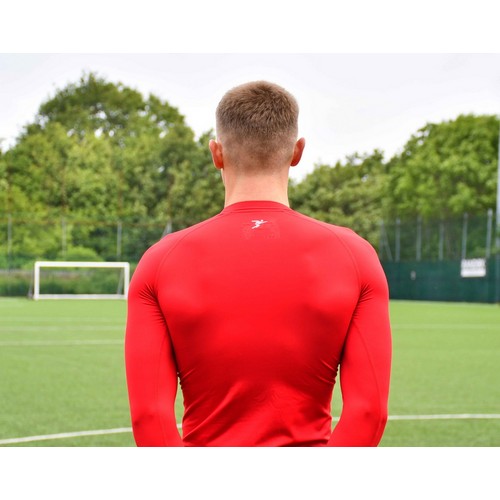 Precision Padded Baselayer GK Shirt Junior - Buy At